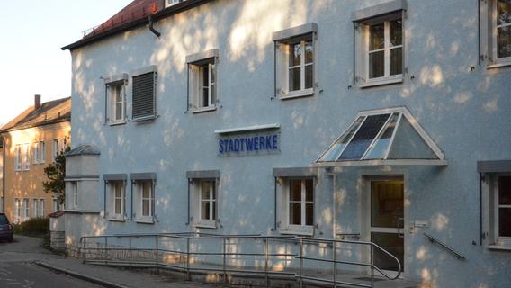 Verwaltungsrat des KU Stadtwerke Treuchtlingen traf sich zur konstituierenden Sitzung
