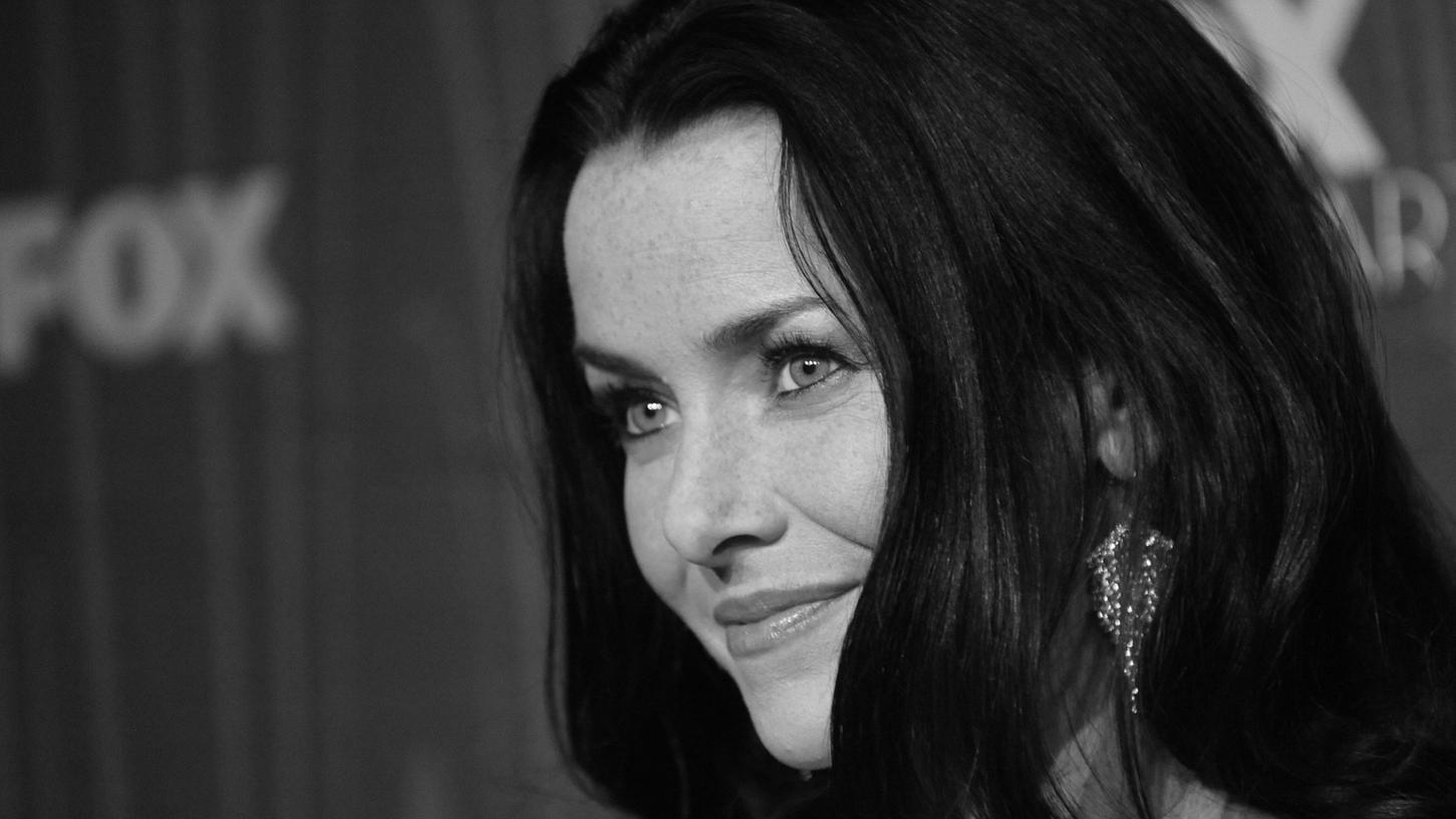 Annie Wersching ist am Sonntag im Alter von 45 Jahren gestorben. Annie Wersching ist am Sonntag im Alter von 45 Jahren gestorben.
