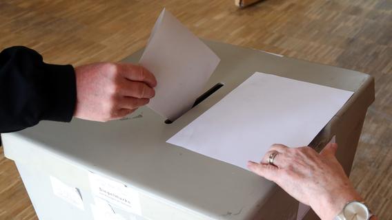 Bürgermeisterwahl: Landratsamt grätscht Allersberg beim Wahltermin rein
