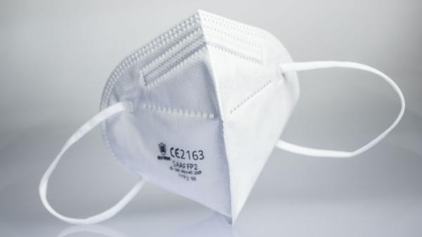 FFP2-Maske