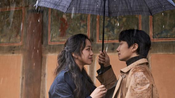 Park Chan-wooks "Die Frau im Nebel" changiert unwiderstehlich zwischen Traum, Theorie und Realität