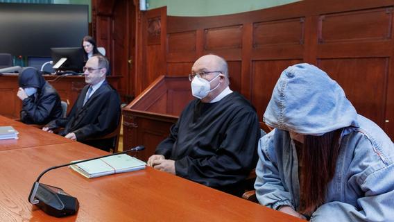 Doppelmord von Mistelbach: Verurteilte wollen Urteil nicht akzeptieren und legen Revision ein
