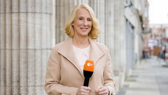 "Ich habe furchtbare Dinge gesehen": ZDF-Kriegsreporterin Katrin Eigendorf zu ihrer Ukraine-Doku