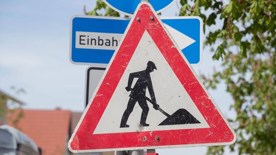 Offener Brief an Oberbürgermeister: Bald Baustellenverkehr in Nürnbergs großer Kneipen-Straße?