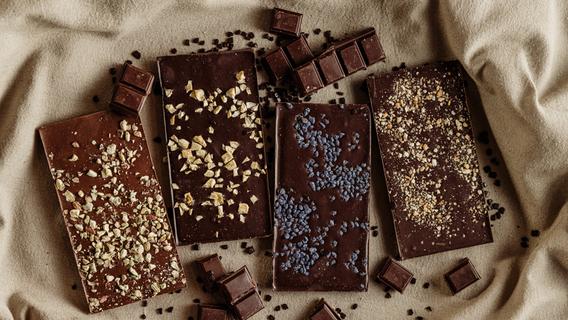 Schokolade selbst machen: So werden Sie zum Chocolatier