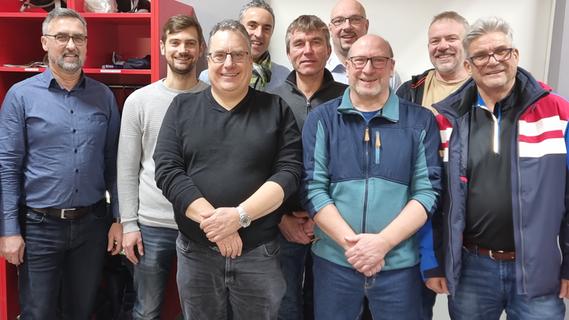 Nahwärme nur für Mitglieder: In Gnotzheim wurde die neue Genossenschaft gegründet