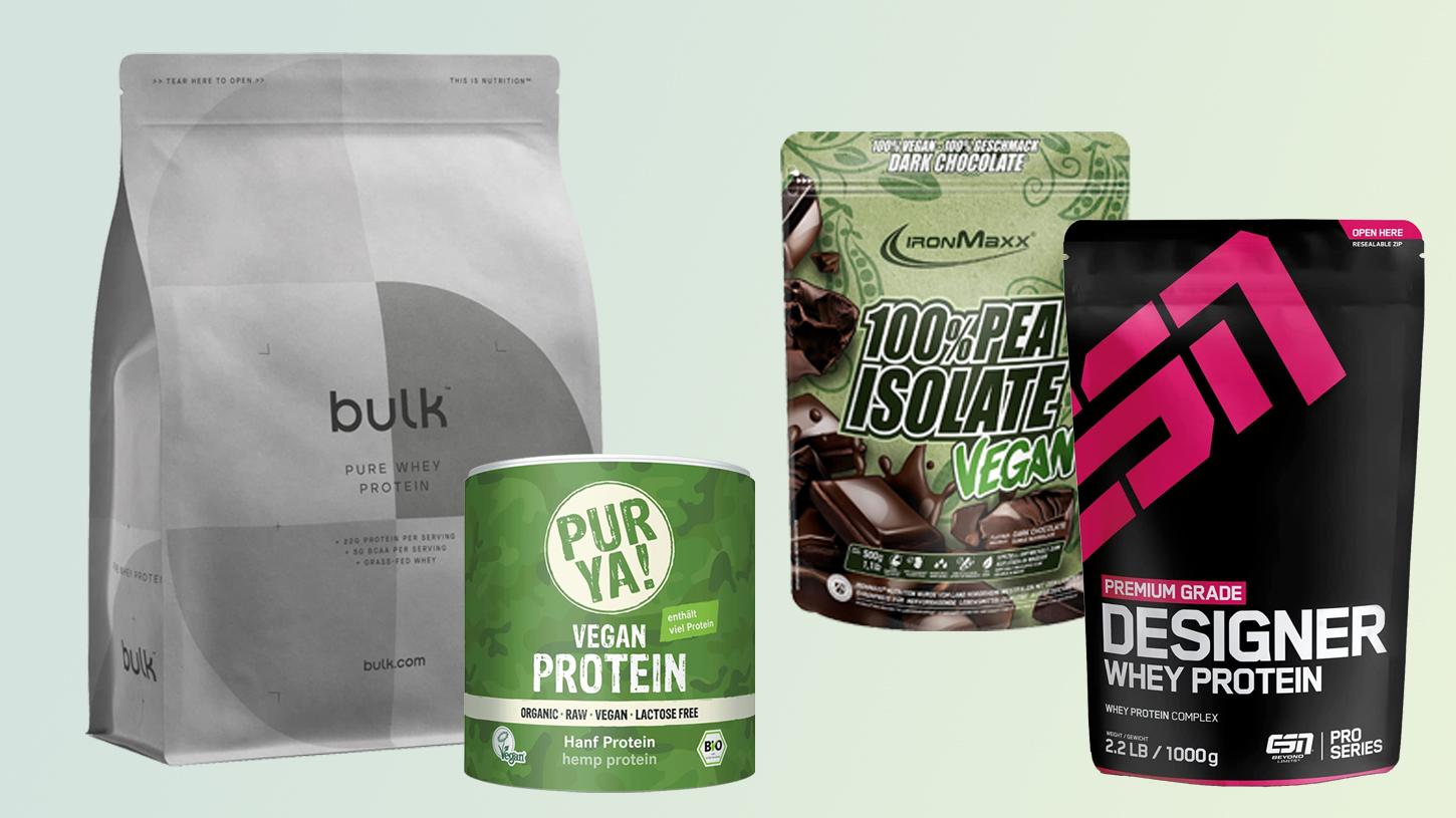 Proteinpulver wie Whey sind stark von der Inflation betroffen. Glücklicherweise kann man bei Amazon einige Eiweißpulver stark rabattiert kaufen. Vergleichsweise preiswert sind vegane Proteinshakes. Auch ESN-Protein gib’s günstiger. Proteinpulver wie Whey sind stark von der Inflation betroffen. Glücklicherweise kann man bei Amazon einige Eiweißpulver stark rabattiert kaufen. Vergleichsweise preiswert sind vegane Proteinshakes. Auch ESN-Protein gib’s günstiger.