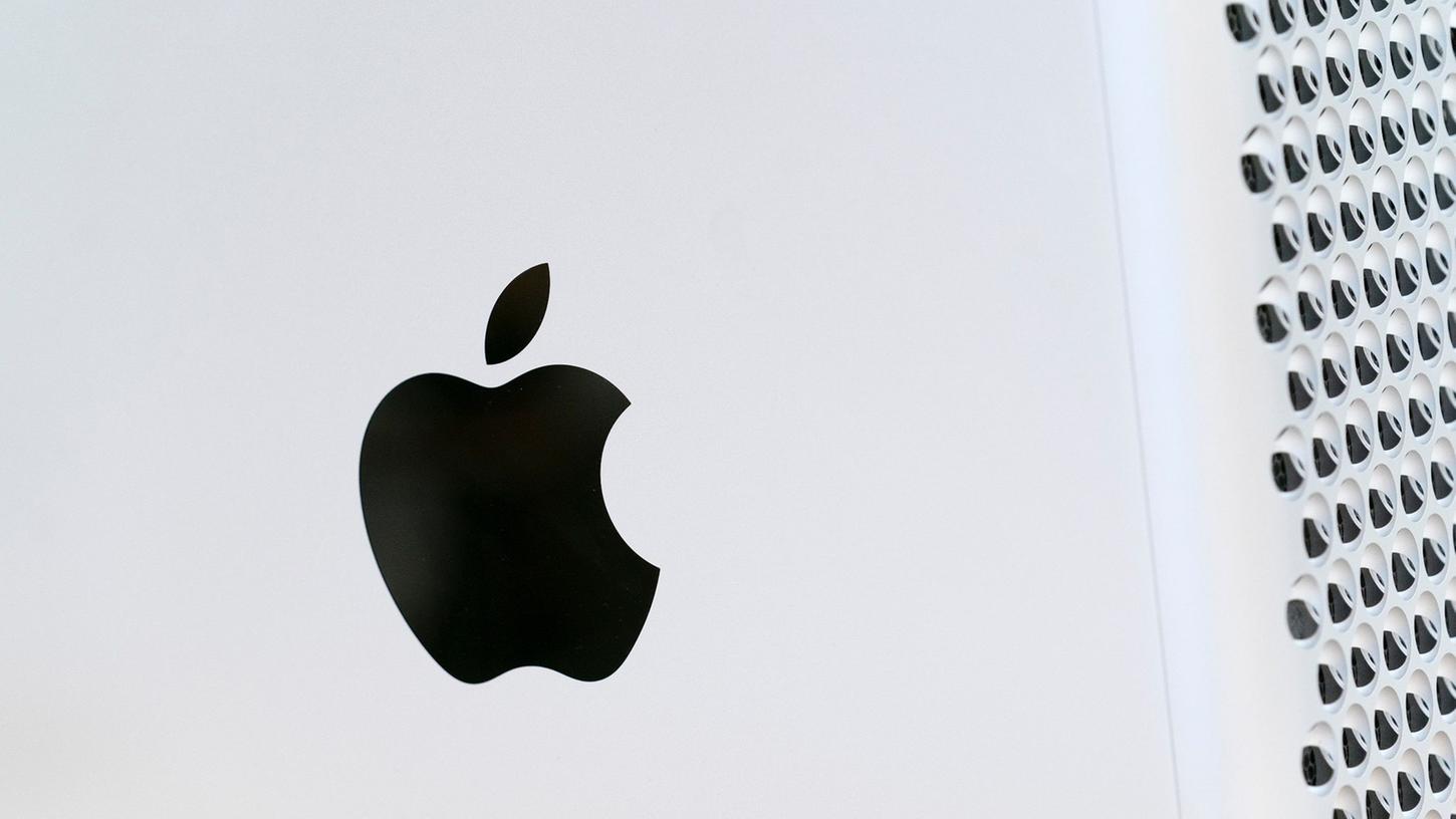 Apple hat seine Zahlen für das erste Quartal bekannt gegeben.