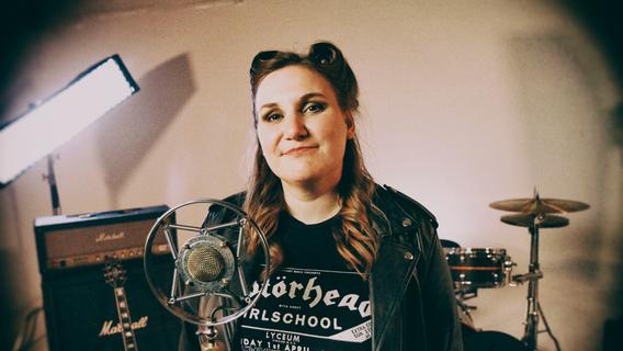 Verdammt gutes Album einer spannenden Songwriterin: Karin Rabhansls neues Werk „Rodeo“