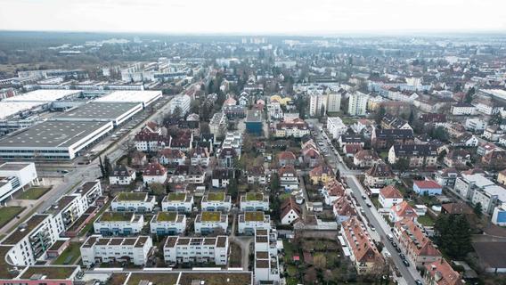 Bürger gefragt: Ein neuer Mietspiegel für Erlangen soll Orientierungswerte liefern
