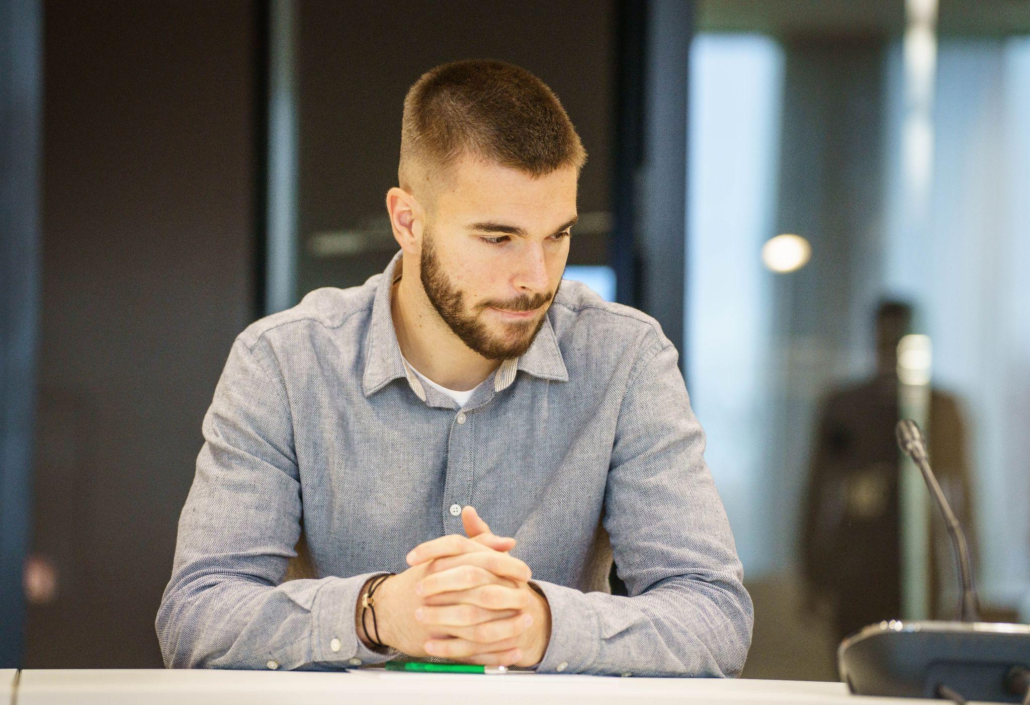 DopingFall Vuskovic nach Beweisaufnahme vertagt