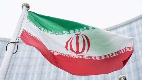 Früherer Ministerpräsident will "den Iran retten"
