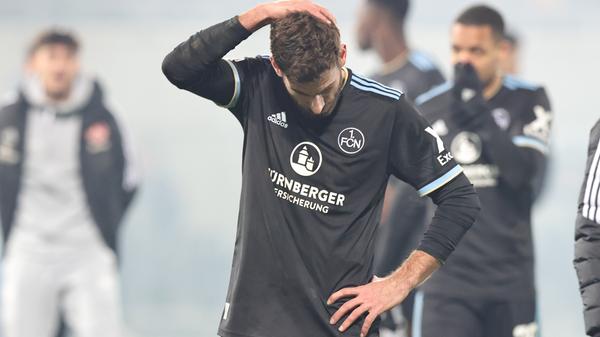 SpVgg Greuther Fürth - 1. FC Nürnberg