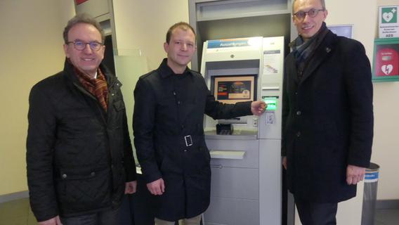 Sparkasse und Volksbank schließen gleichzeitig ihre Filialen im Wiesenttal: Ein Ersatz ist geplant