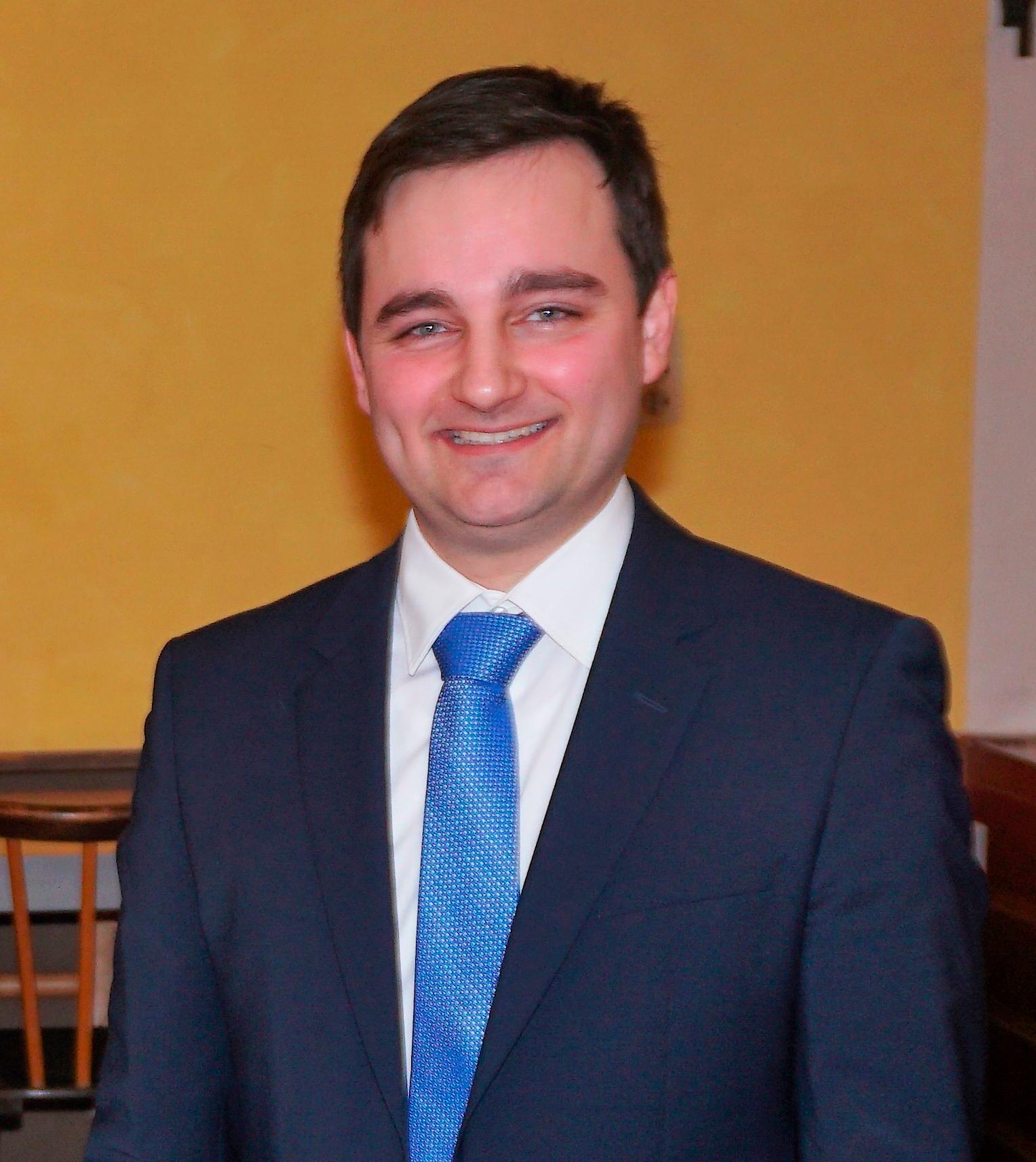 Georg Götz verlässt die SPD-Fraktion im Seubersdorfer Rat und ...