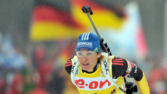 Biathlon-Boom auf dem Höhepunkt: Neuners besondere Heim-WM