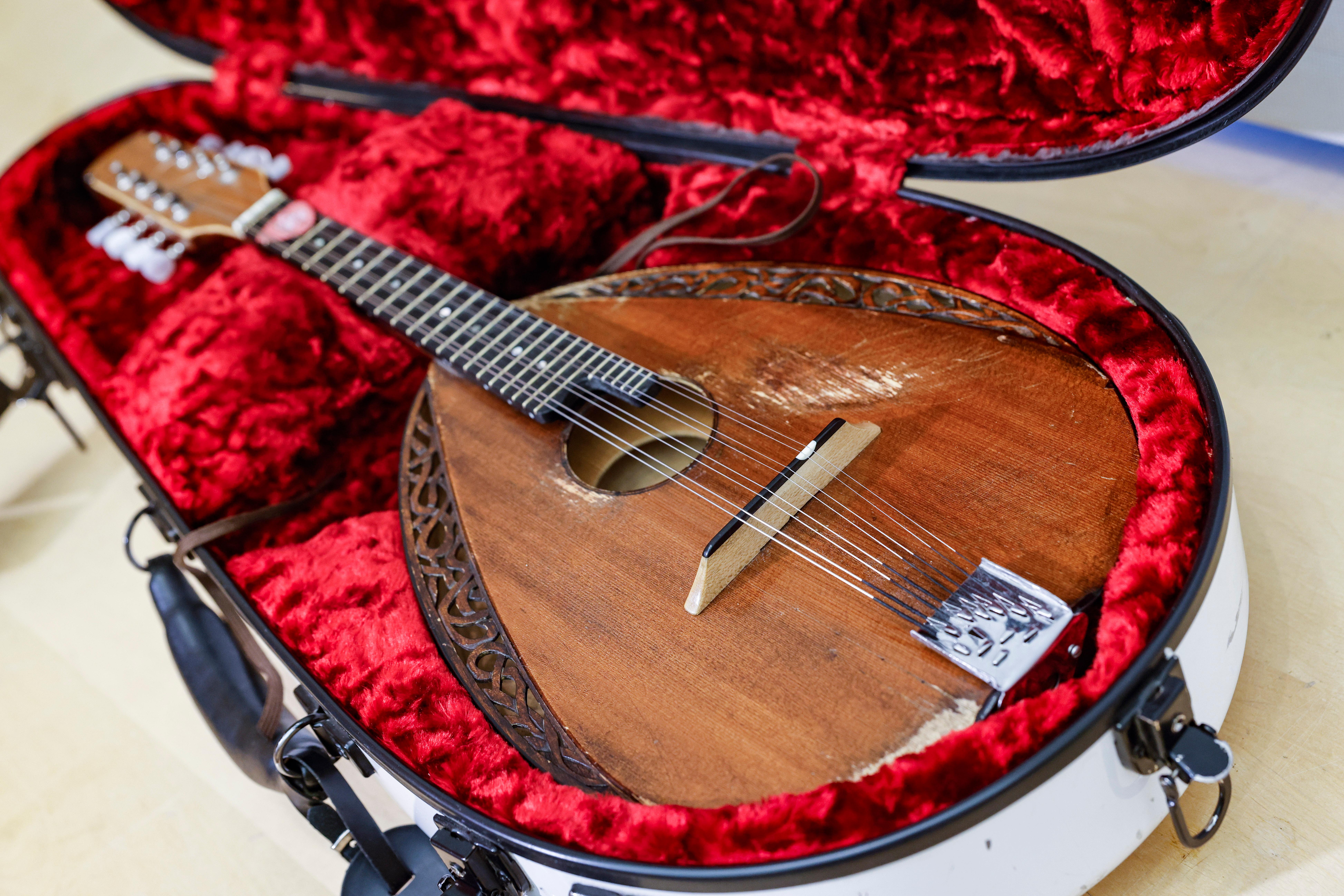 Instrument des Jahres 2023 Warum die gute alte Mandoline immer noch