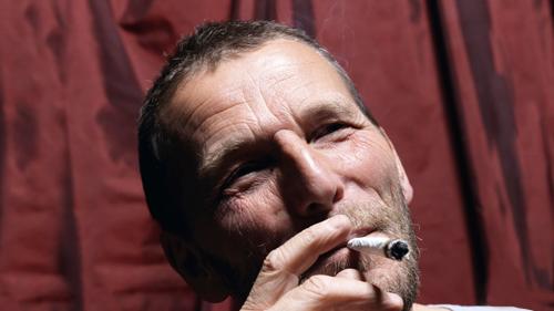 Hans Söllner Konzert, 10.03., 20:00, kl. Jurahalle Neumarkt,