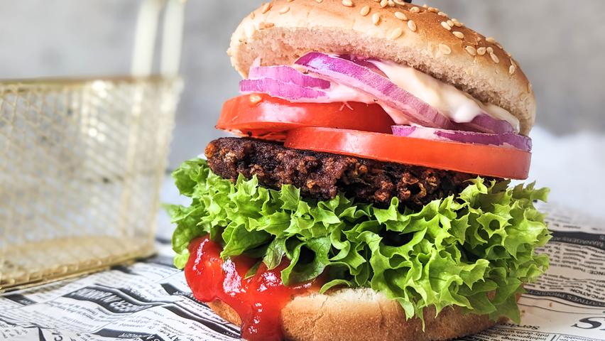 Beste Burger-Restaurants in Deutschland: Diese Lokale aus Franken und der Oberpfalz sind nominiert