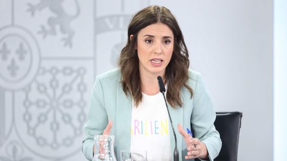 Spanien: Umstrittenes Sexualstrafrecht wird reformiert