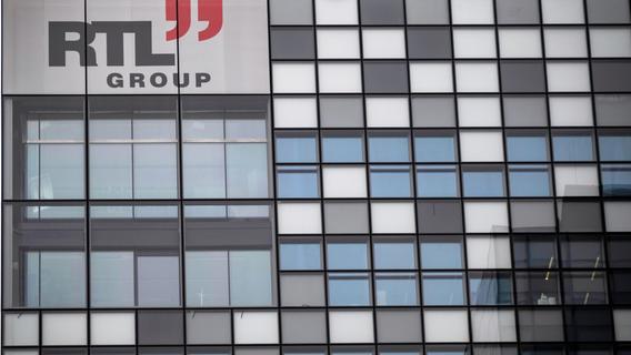 RTL plant Wegfall von 700 Stellen bei Gruner + Jahr
