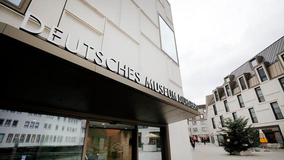 Erste Menschen, erste Maschinen: Diese Konzerte steigen im Deutschen Museum
