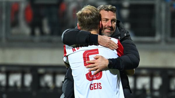 ... genug bekommen kann, gibt es jetzt noch ein paar Jubelbilder mit Gänsehaut-Garantie. Anschnallen und: Film ab!