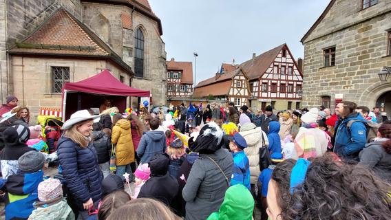Altdorf, helau! Am 4. Februar steigt wieder der große Kinder-Faschingsumzug durch die Stadt