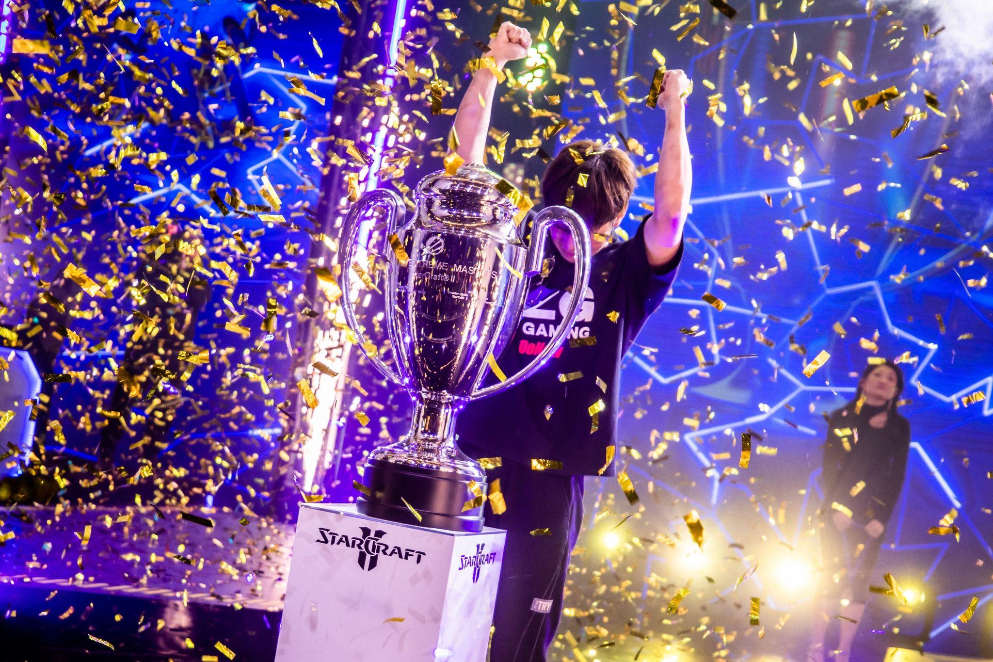 Oliveira ist erster chinesischer Weltmeister in Starcraft 2 Nordbayern