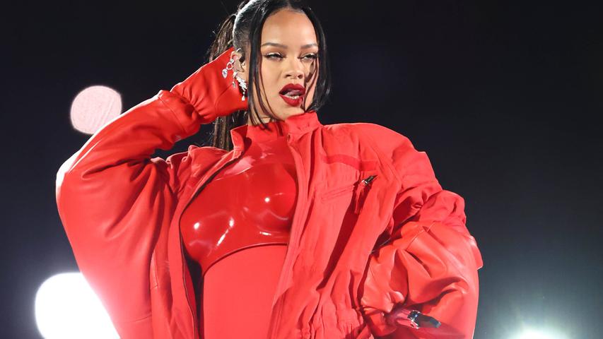 Vor einigen Jahren hatte Rihanna einen Auftritt beim Super Bowl wegen des strukturellen Rassismus in der NFL noch abgelehnt.