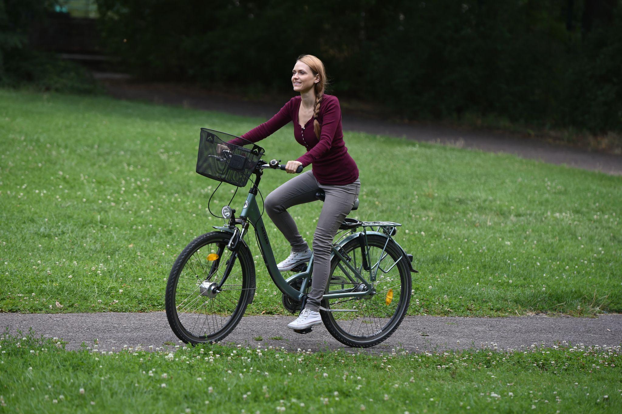 Von City- bis E-Bike: 7 Tipps fr den Fahrrad-Kauf