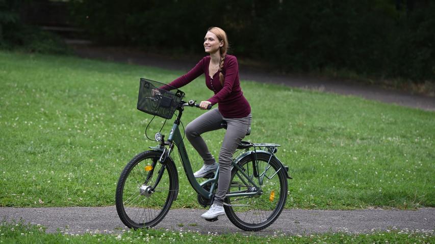 Von City- bis E-Bike: 7 Tipps für den Fahrrad-Kauf