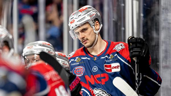 Nürnberg Ice Tigers - Fischtown Pinguins Bremerhaven