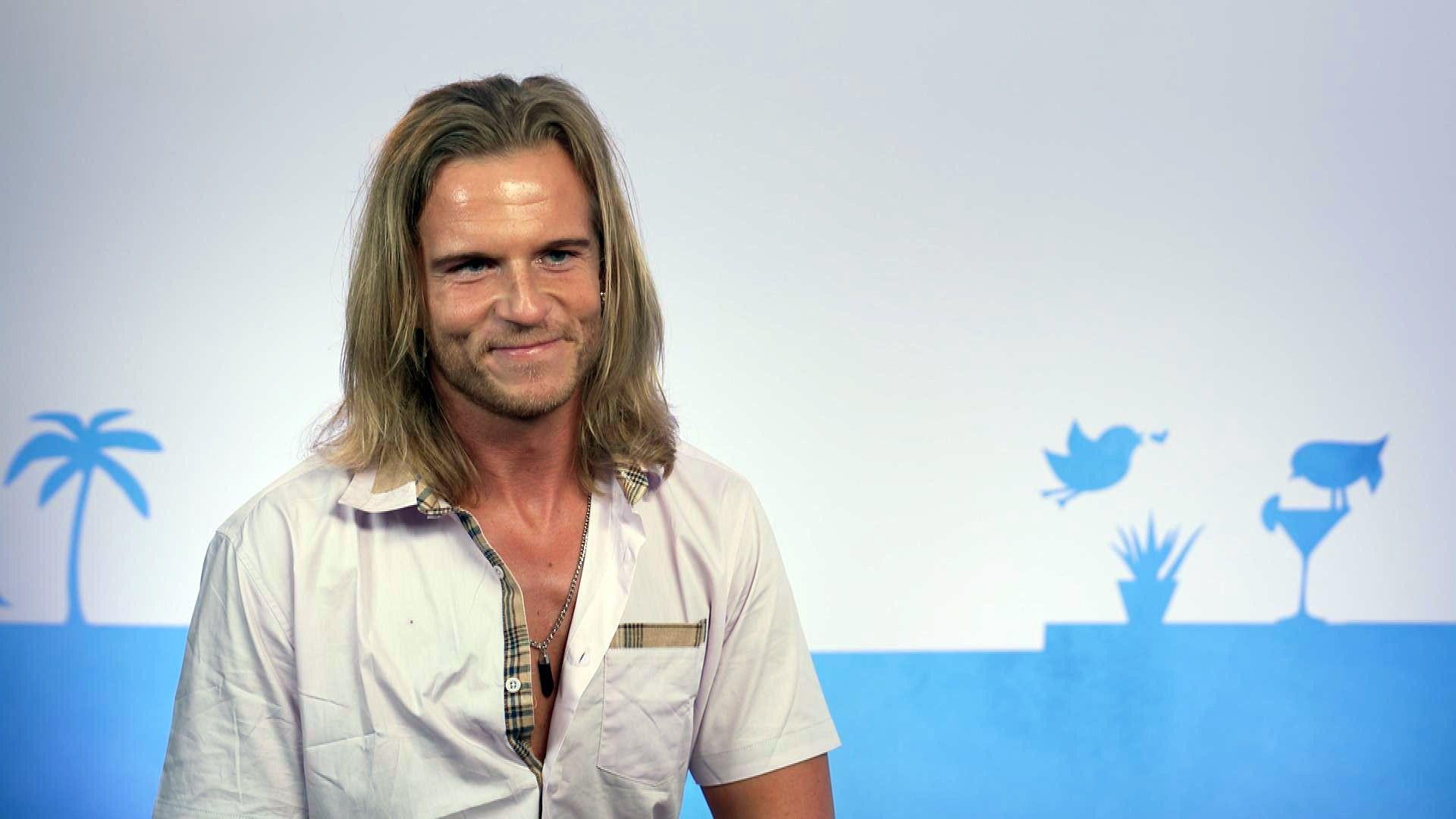 "Ich hatte noch nie eine Beziehung" Kandidat aus Nürnberg bei "First Dates Hotel"