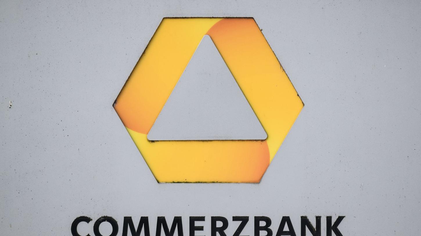 Die Commerzbank will nach zwei profitablen Jahren in Folge zurück in den Dax.