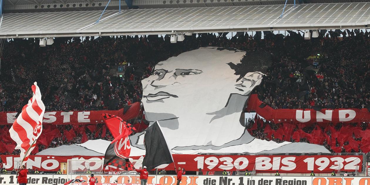 Der Club und die Nazis Das schwere Erbe des 1. FCN und andere