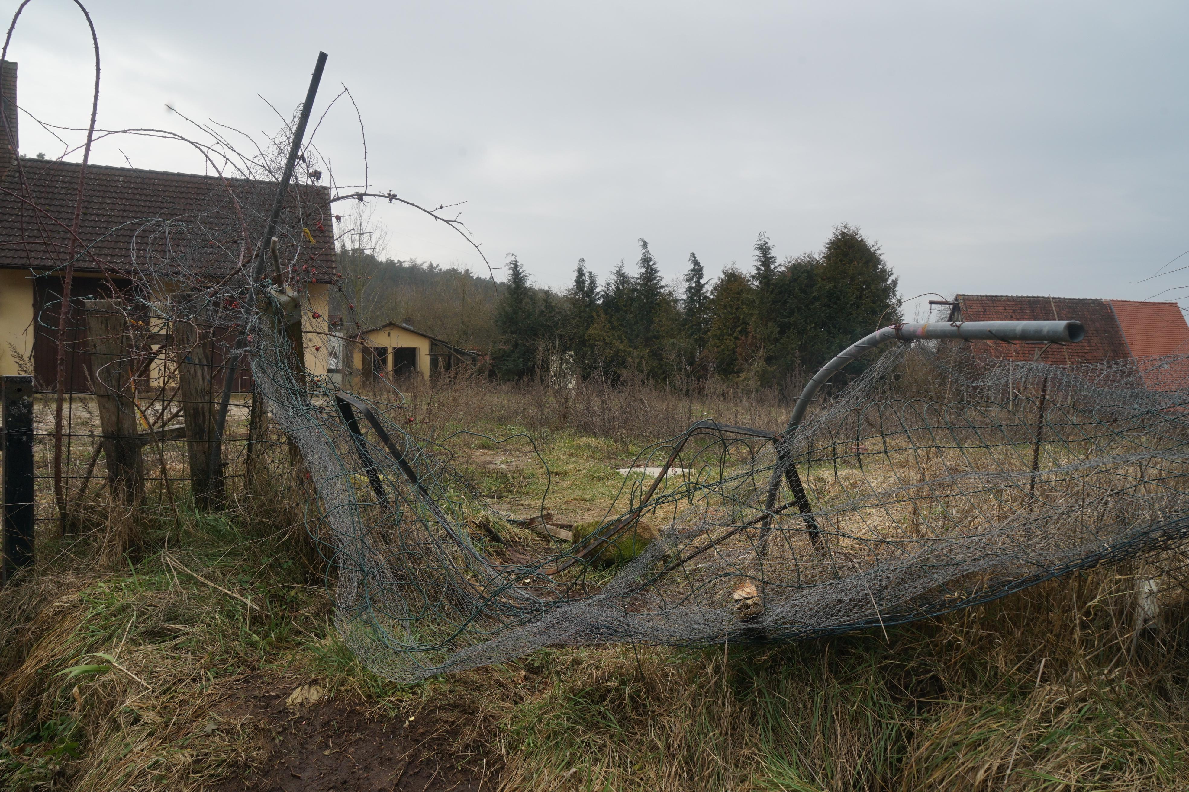 Drachenlord Altschauerberg