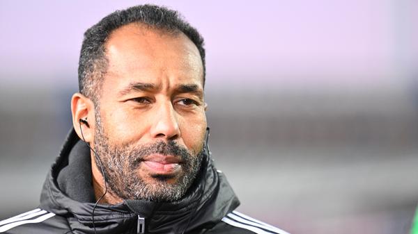 1. FC Nürnberg - Fortuna Düsseldorf