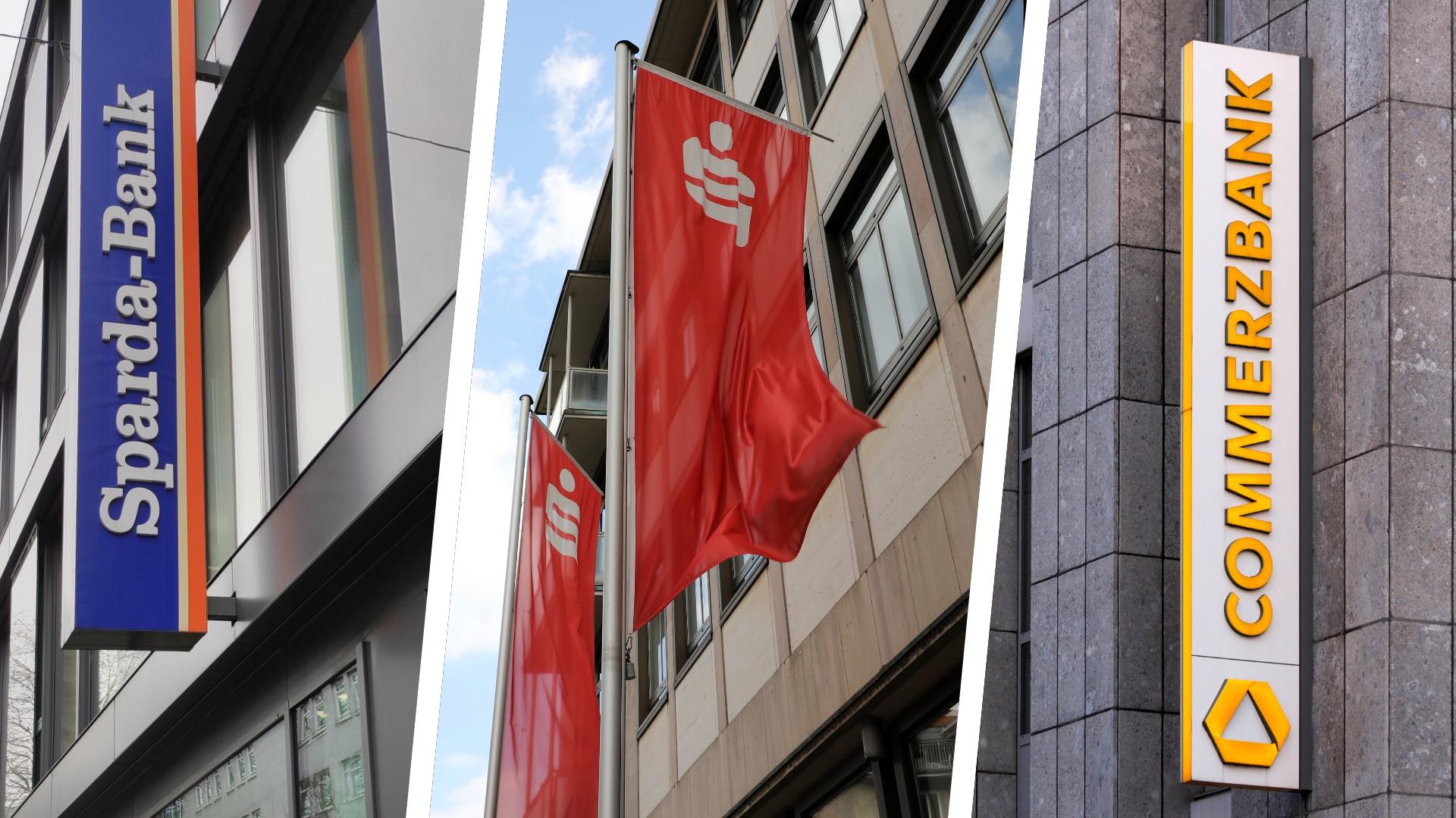 Das bei Sparern beliebte Tages- und Festgeld wird dank zunehmend steigender Zinsen wieder attraktiv. Das bei Sparern beliebte Tages- und Festgeld wird dank zunehmend steigender Zinsen wieder attraktiv.