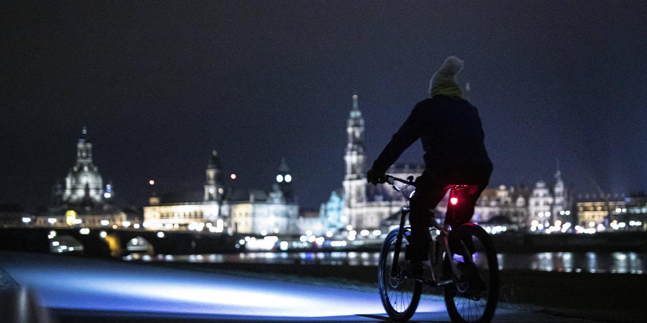 Bußgeld möglich: Wie erkenne ich, ob mein Fahrrad verkehrssicher ist?