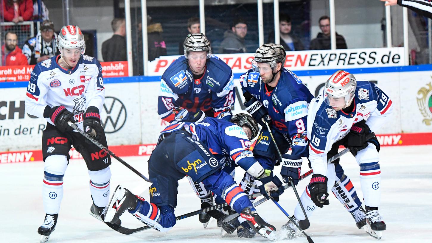 Ein Spektakel in Iserlohn? Meistens. Ein Chaos? Schon auch immer wieder. 