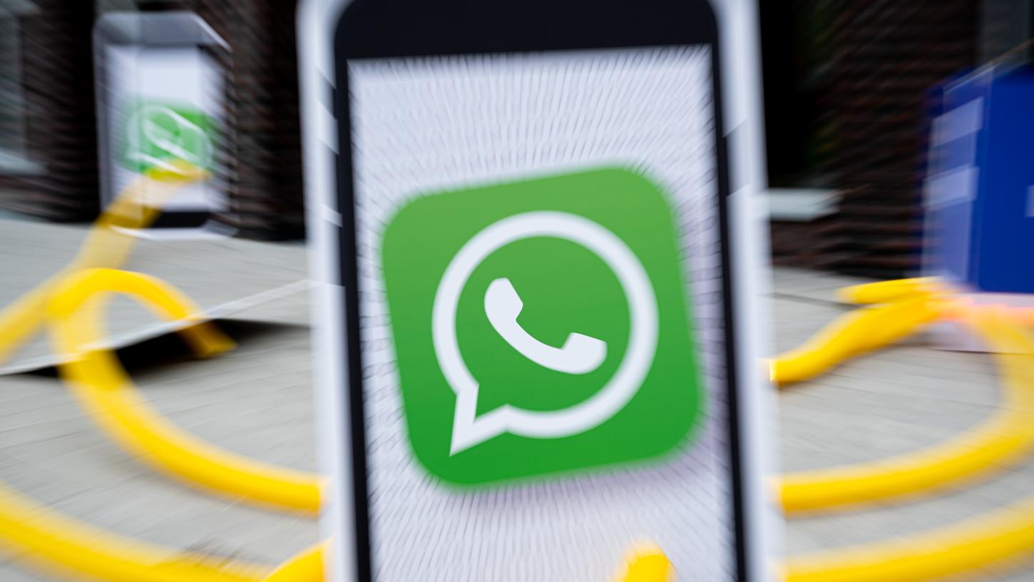 Bei WhatsApp gibt es in den kommenden Wochen viele neue Status-Funktionen. Bei WhatsApp gibt es in den kommenden Wochen viele neue Status-Funktionen.