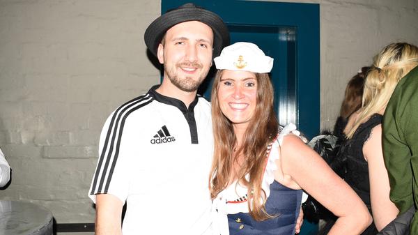 Fasching - Schachterl