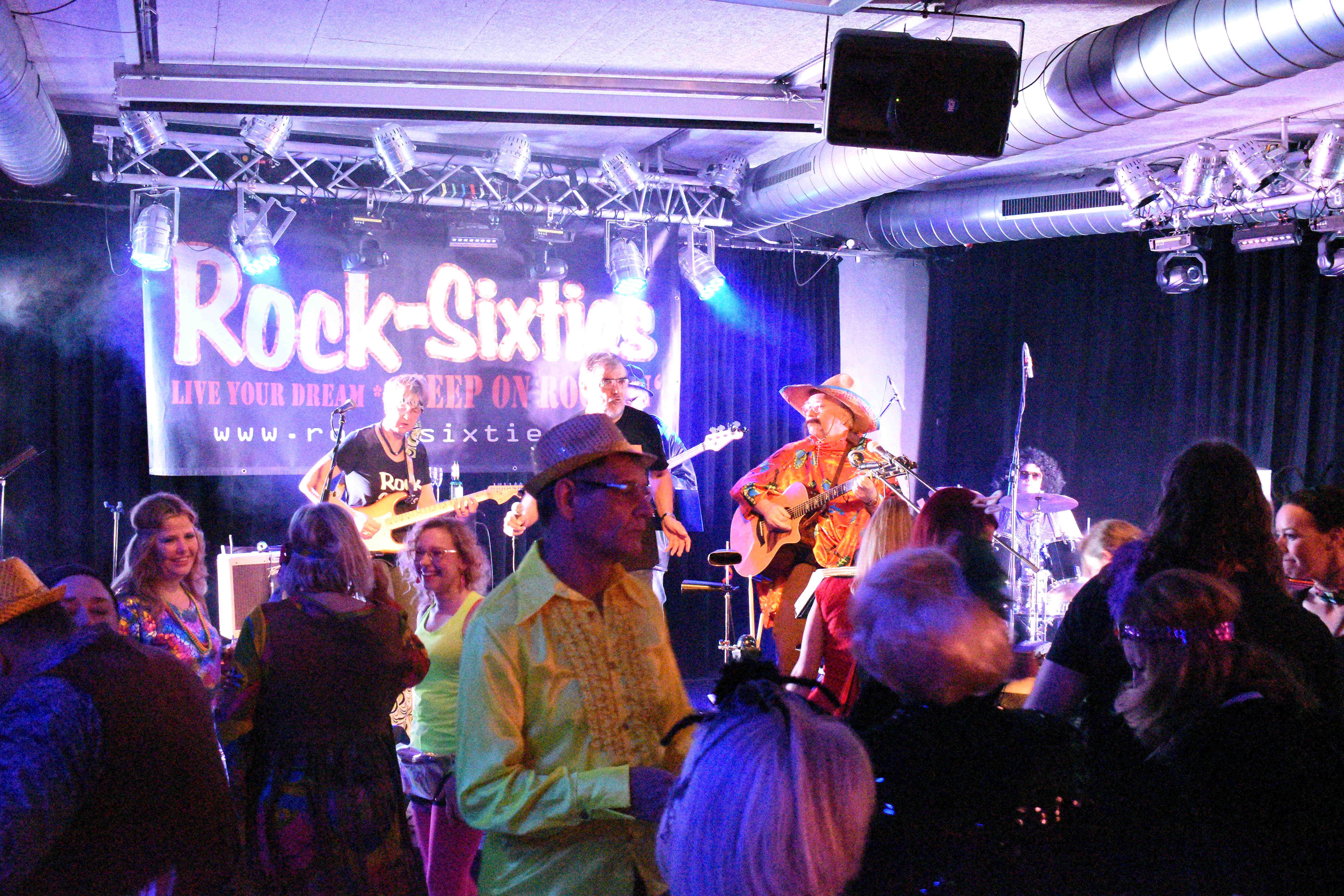 Fasching- Schachterl  im G6