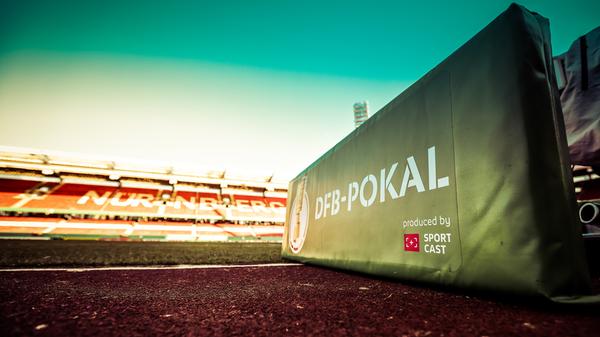 1. FC Nürnberg - Fortuna Düsseldorf