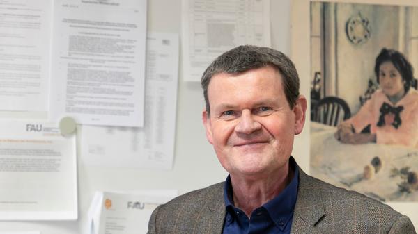 Prof. Dr. Thorsten Piske