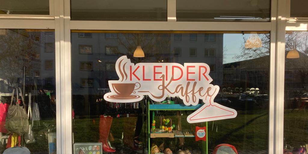 Nachhaltige Mode und Secondhandshops in Erlangen Eine Auswahl