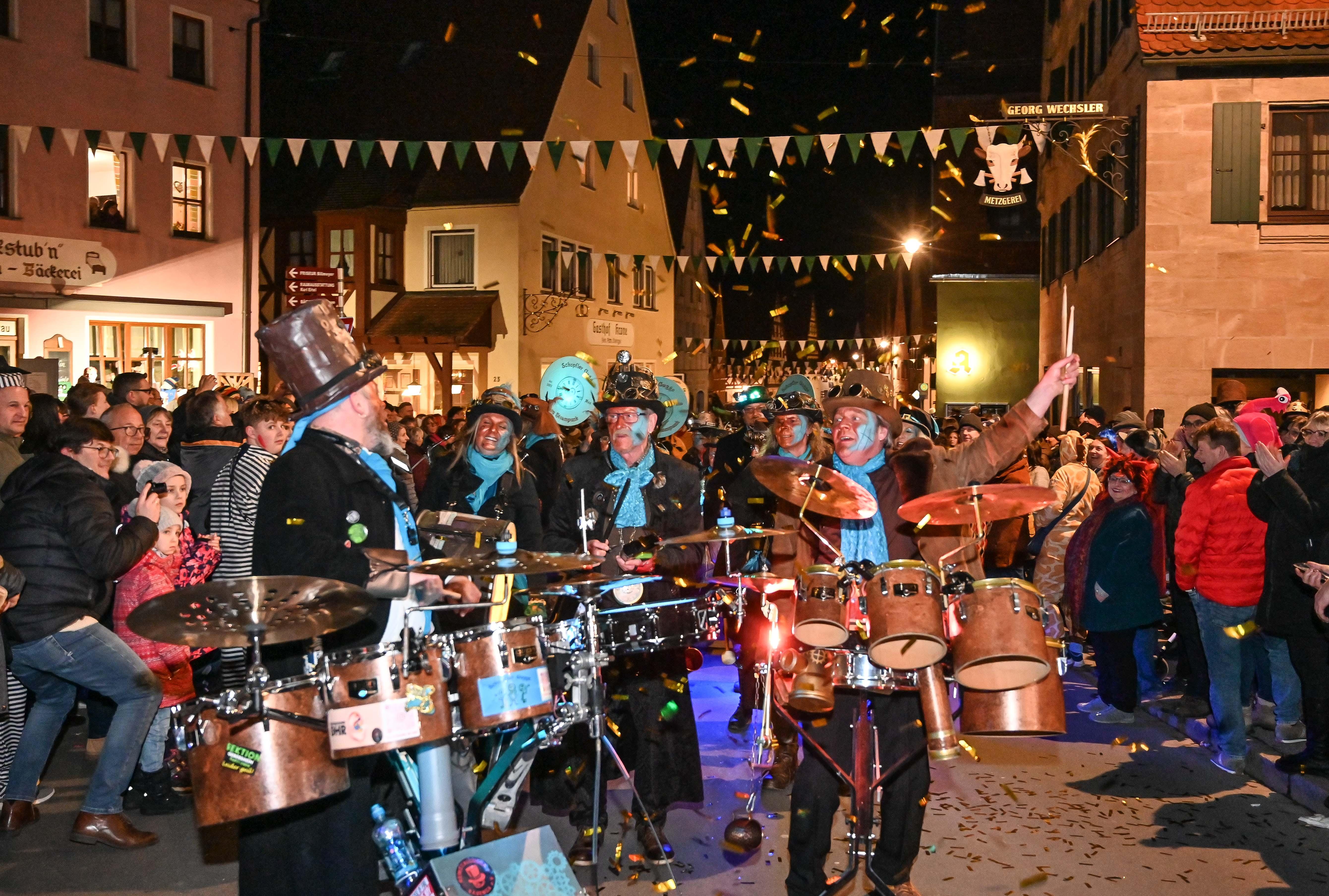 ROT-Brauchtumgszug-Spalt