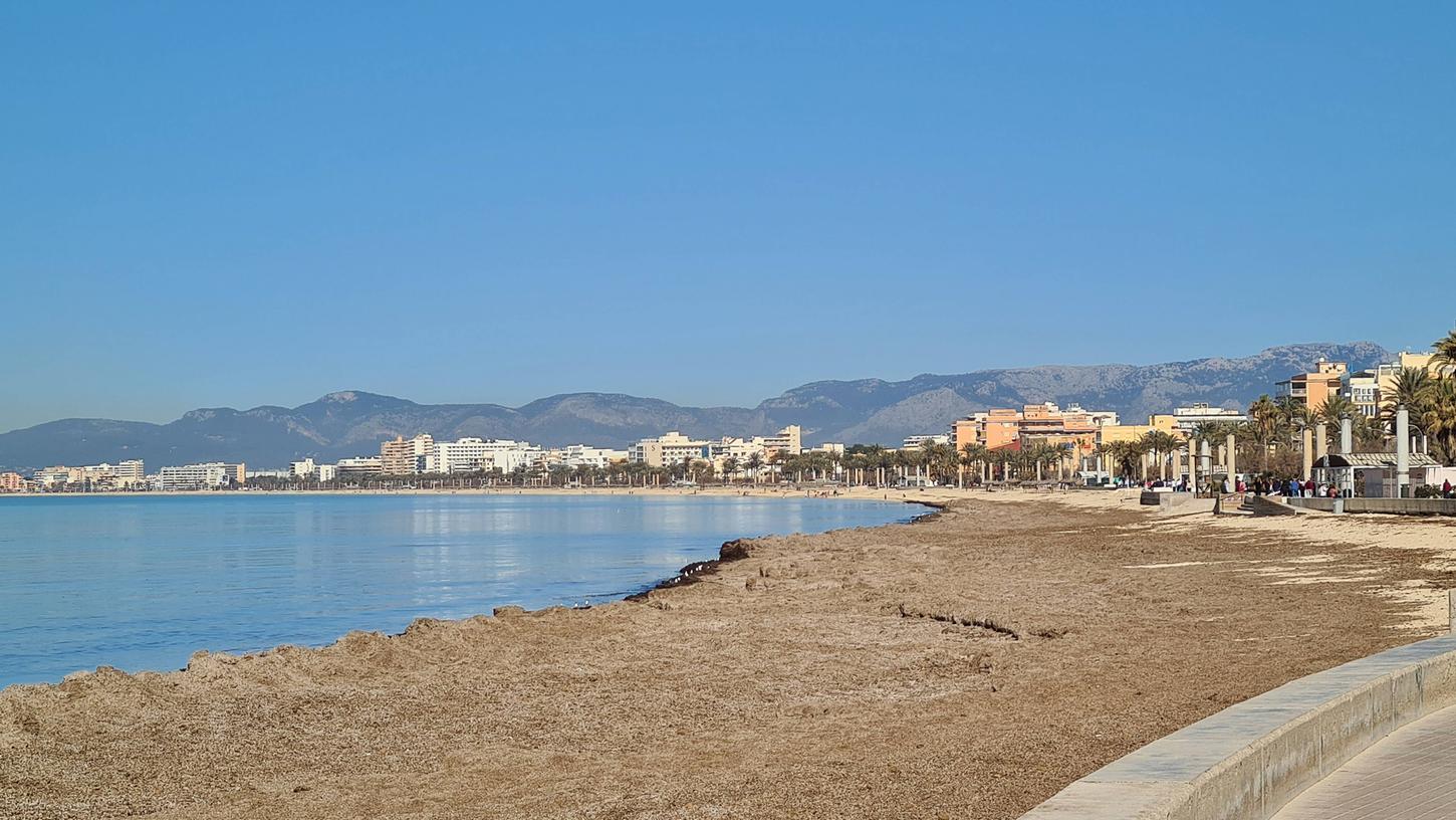 Um die Wohnungsnot auf Mallorca zu bekämpfen, will die linke Regionalregierung die Immobilienverkäufe an Nicht-Inselbewohner beschränken. (Symbolbild)