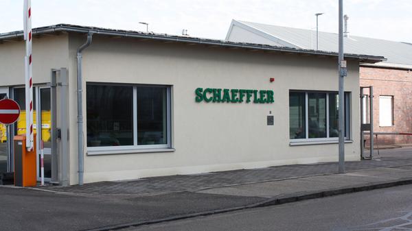 GUN-Schaeffler